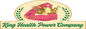King Health Power Company
